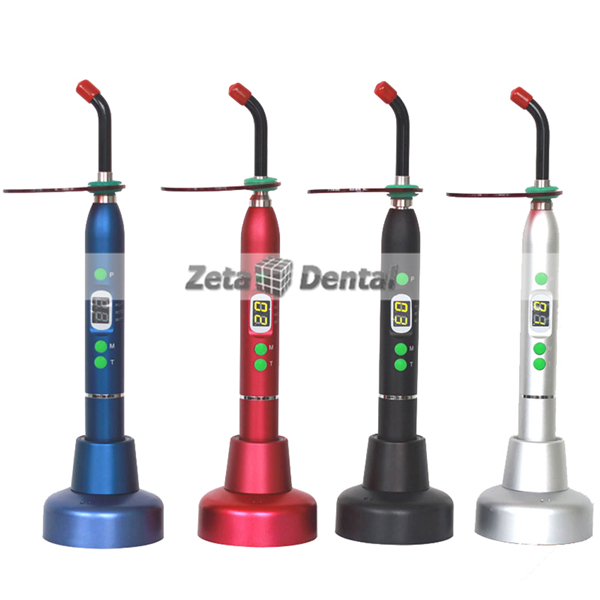 Dental Curing Light Wireless 5W LED Lamp